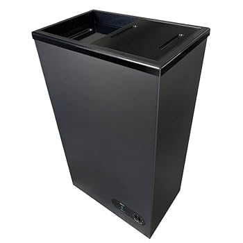 業務用 冷凍ストッカー フォーティーワン BD-41 41L コンパクト 冷凍庫 meicho_bd-41b